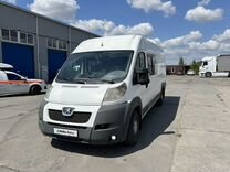 Peugeot Boxer 2.2 MT, 2011, 300 000 км, с пробегом, цена 850 000 руб.