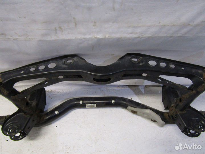 Балка задняя Octavia (A5 1Z) 2004-2013