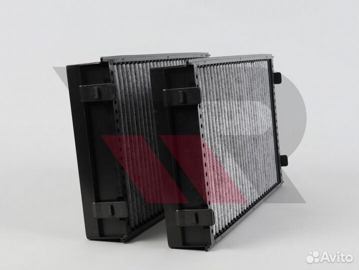 Фильтр салона BMW X5 / X6 64316804939