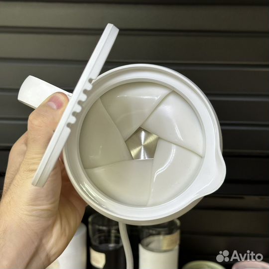 Складной чайник Xiaomi