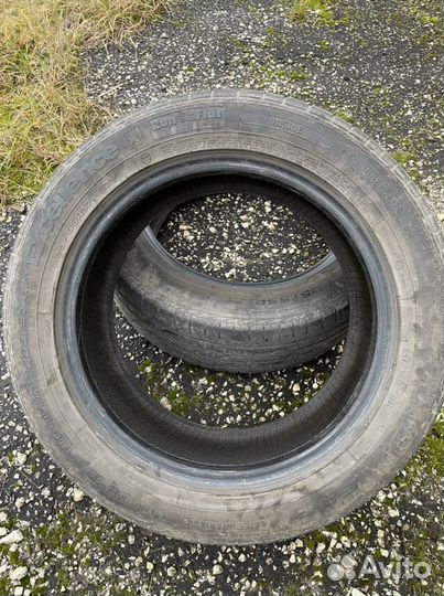 Goodyear Excellence 225/55 R17 97Y