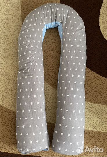 Подушка для беременных