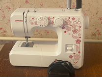 Швейная машинка Janome E-Line 15