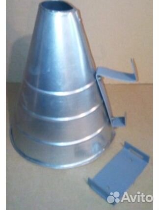 Конусы для убоя птицы