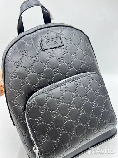 Рюкзак Gucci GG