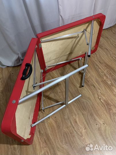 Кушетка косметическая