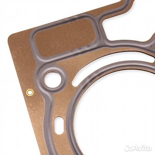 Прокладка, головка цилиндра