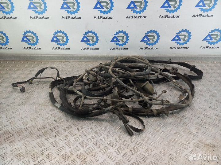 Проводка (коса) салонная Renault Master 3 2.3