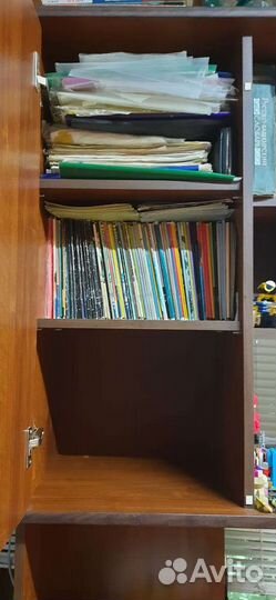 Компьютерный стол