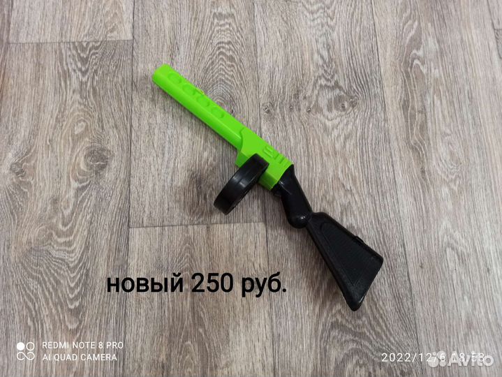 Детские игрушки