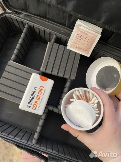 Сумка для косметики