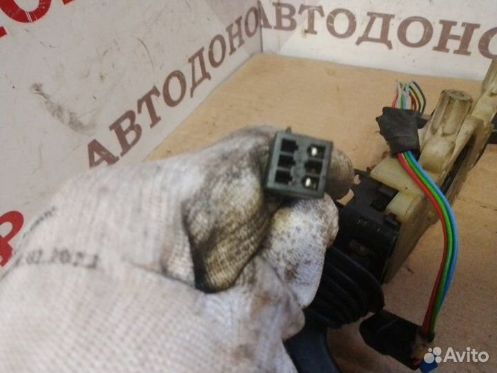 Подрулевой переключатель Opel Omega B