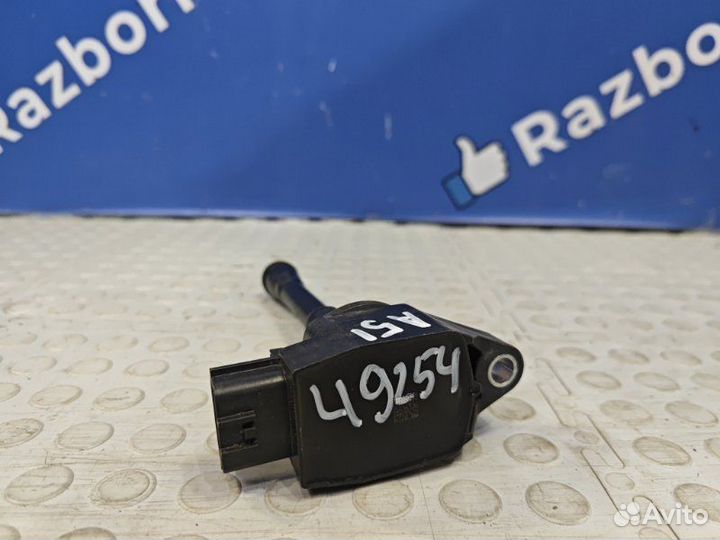 Катушка зажигания Renault Arkana