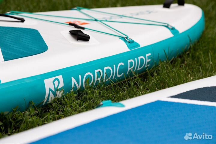 Сапборд sup Nordic Ride 11' - 13'