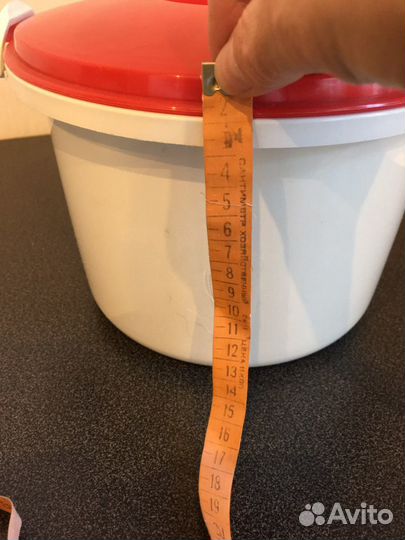 Кастрюля для микроволновки