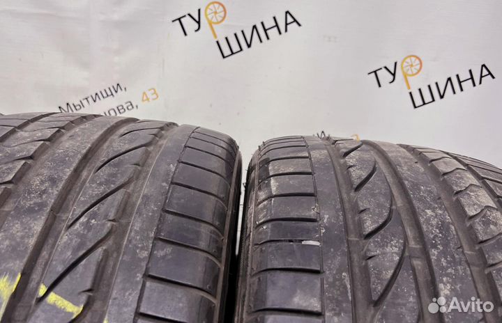 Bridgestone Dueler H/P Sport 275/40 R20 94Y