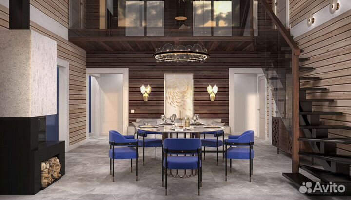 Дизайнер интерьера