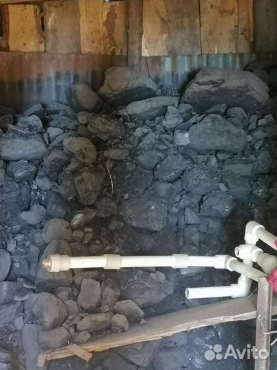 Каменный уголь,самовывоз