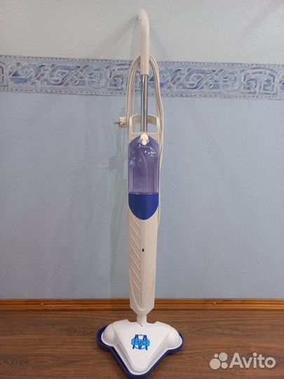 Паровая швабра Н2О мор