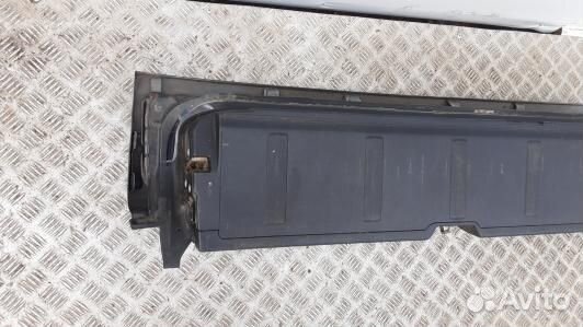 Борт откидной citroen C-crosser (LEA01SW01)