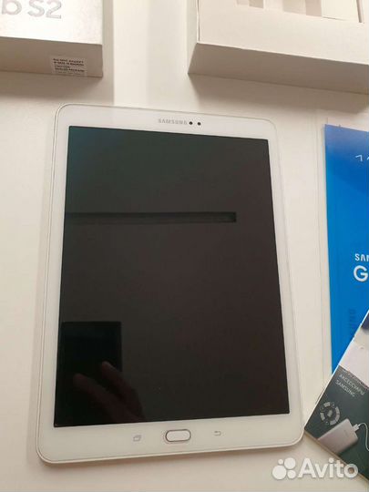 Планшет Samsung galaxy tab s 2