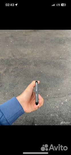 iPhone Xr, 64 ГБ