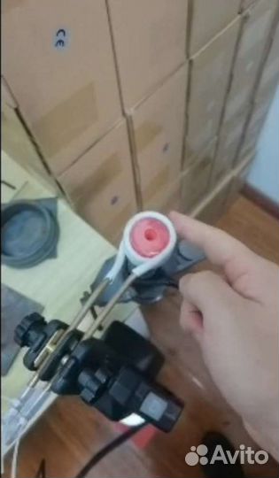 Индукционный нагреватель 3 киловатт 3 режима