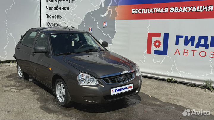 Насос гидроусилителя LADA Priora (2170)
