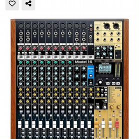 Микшерный пульт Tascam Model 16 16-Channel
