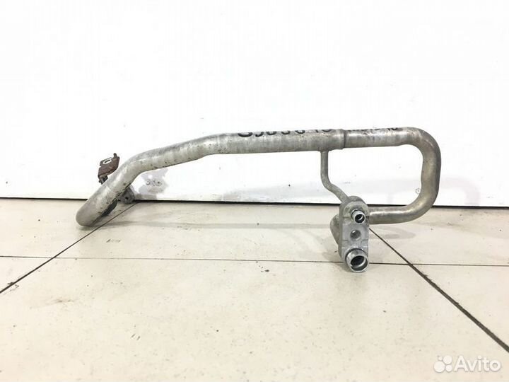 Трубка кондиционера Хонда