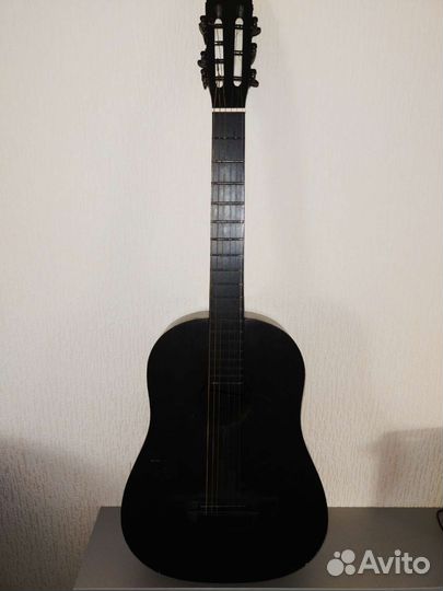 Классическая гитара