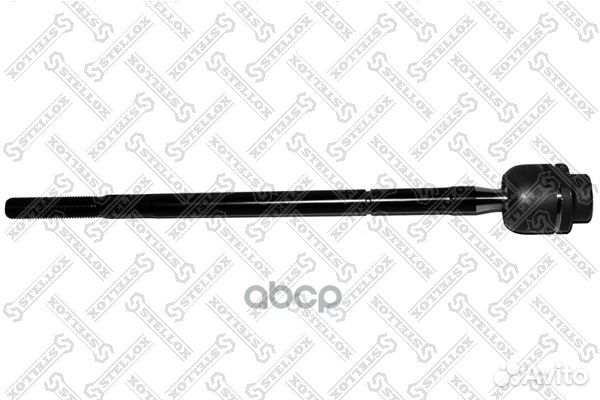 55-07444-SX тяга рулевая Opel Corsa 1.3-1.7DTi