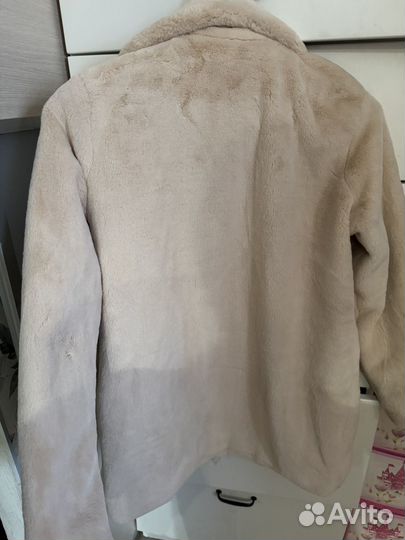 Шубка мягкая
