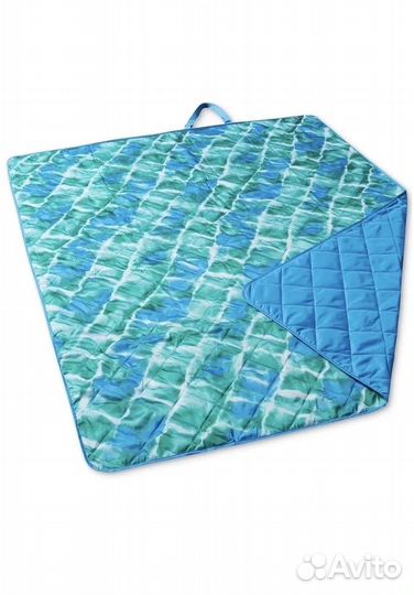 Пляжное покрывало