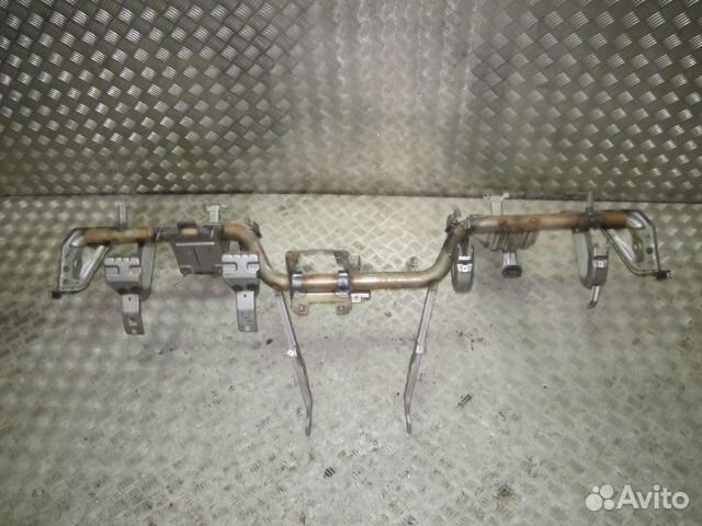 Усилитель торпеды для Мерседес Бенц Вито 639