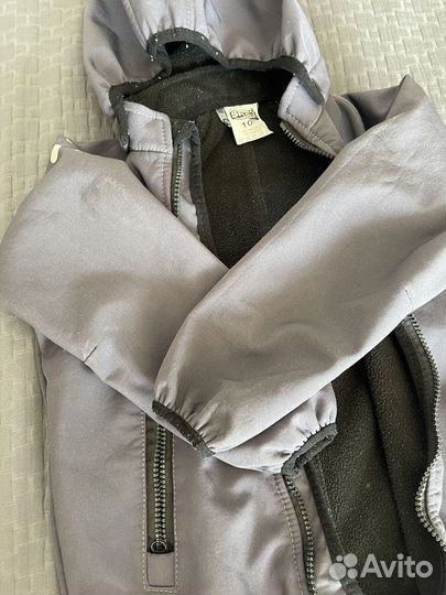 Комбинезон softshell smail 104