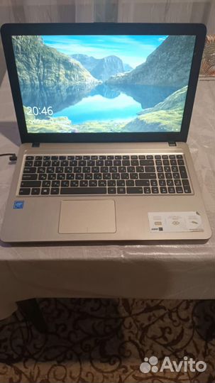 Asus