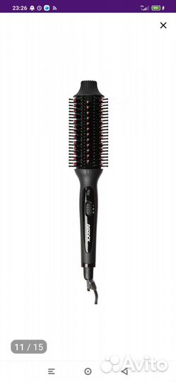 Щетка-фен
