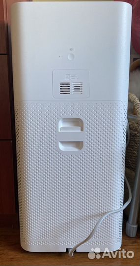 Очиститель воздуха Xiaomi Mi 3