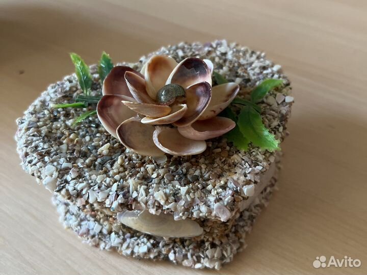 Шкатулочка