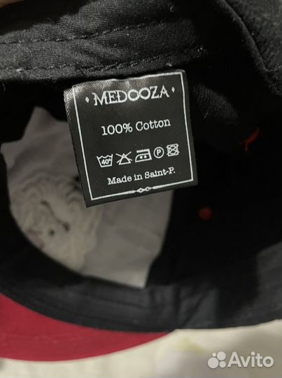 Кепка Medooza