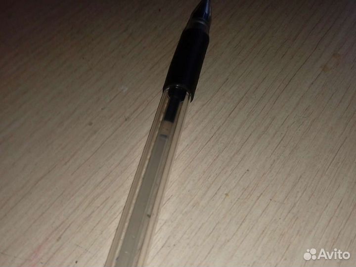 Уникальная ручка