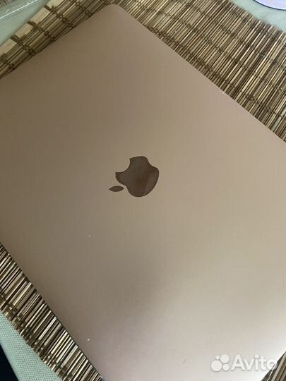 Apple MacBook air 13 2019