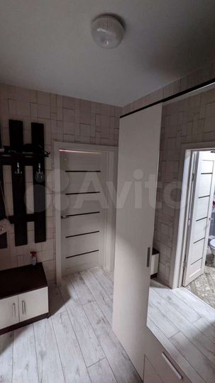 Квартира-студия, 27,7 м², 6/19 эт.