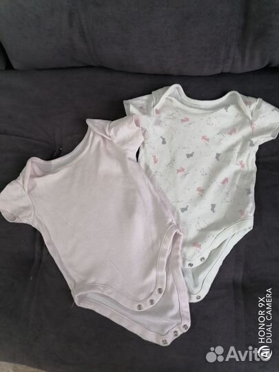 Детская одежда для девочек 80 размер