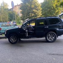 Jeep Grand Cherokee 3.1 AT, 1999, 320 000 км, с пробегом, цена 1 000 000 руб.