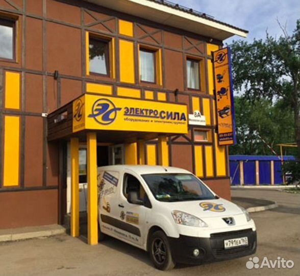 Насосная станция Вихрь ACB-1200/24