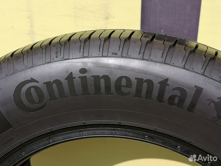 Continental EcoContact 6 195/65 R15