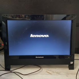 Моноблок lenovo s310