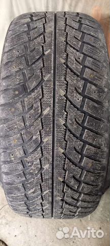 Kumho I'Zen RV Stud KC16 265/50 R20